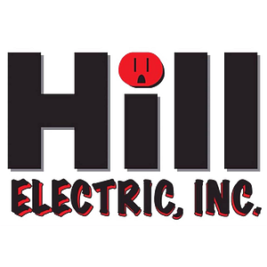 Hill Electric Inc - Logo