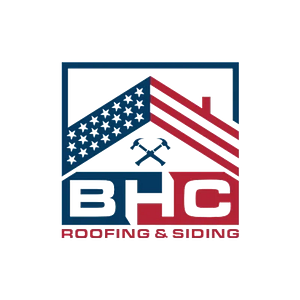 BHC Roofing and Siding - Logo