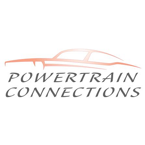 Powertrain Connections, LLC - Logo