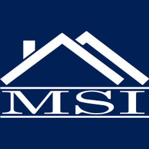 MSI Homes, LLC - Logo