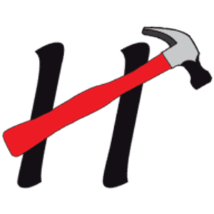 Dave Richards Homebuilding - Logo