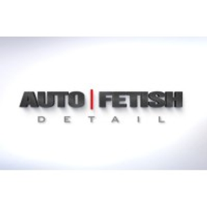 Auto Fetish Detail