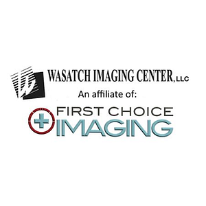 Wasatch Imaging an affiliate of First Choice Imaging - Logo