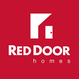 Red Door Homes of the Carolinas - Logo