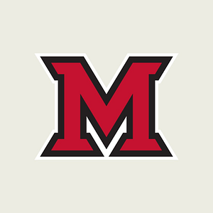 Miami University Recreational Sports Center - Logo