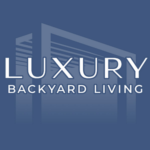 Luxury Backyard Living