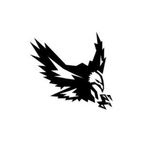 Eagle Ridge Barn Builders - Logo