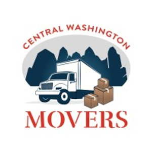 Central Washington Movers - Logo