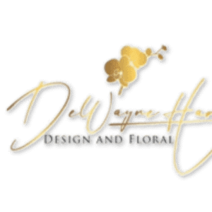 DeWayne Hannah Design And Floral LLC - Logo