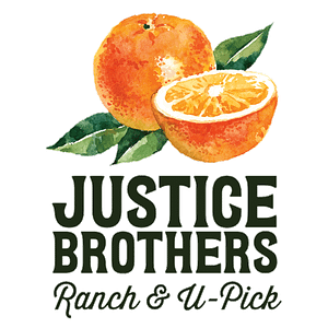Justice Brothers Ranch - Logo