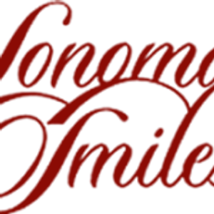 Sonoma Smiles - Logo