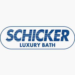 Schicker Luxury Bath - Logo