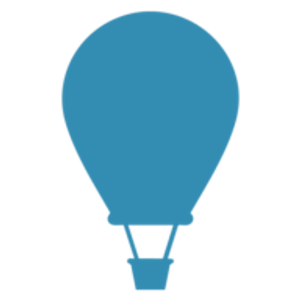 Temecula Valley Balloon & Wine Festival - Logo