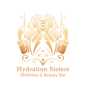 Hydration Sisters: Wellness & Beauty Bar