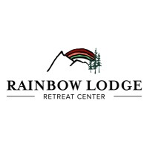 Rainbow Lodge Retreat Center - Logo