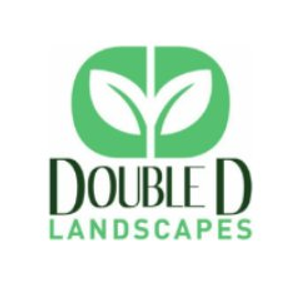 Double D Landscapes - Logo