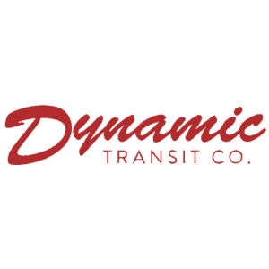 Dynamic Transit Co. - Logo