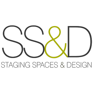 Staging Spaces & Design - Bend, Inc. - Logo
