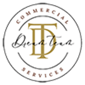 Dream Team Commercial Services LLC - Logo
