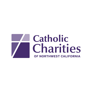 Catholic Charities - Logo