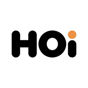HOI Solutions - Logo