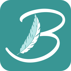 Blue Oasis Massage - Logo