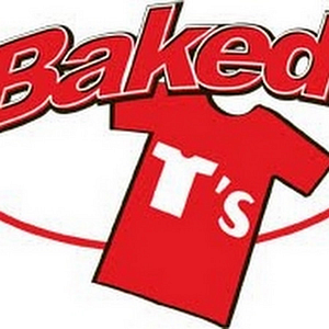 Baked T's - Logo