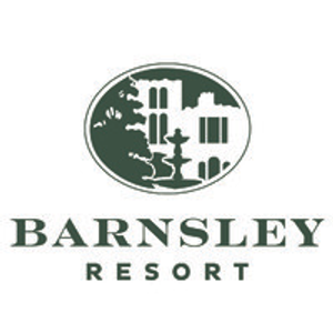 Georgian Hall at Barnsley Resort - Logo
