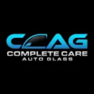 Complete Care Auto Glass - Logo