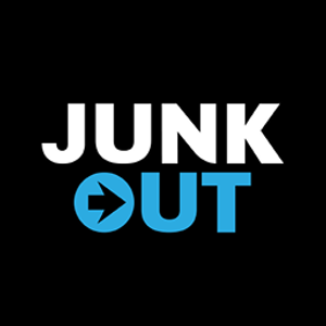 Junk Out - Logo