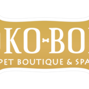 Koko-Bone Pet Boutique & Mobile Grooming - Logo