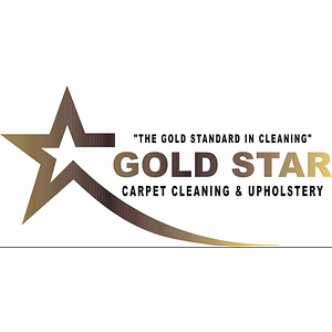 Gold Star Carpet Cleaning & Upholstery