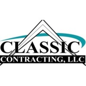 CLASSIC CONTRACTING LLC - Logo
