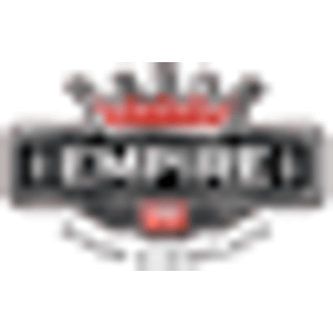 Empire 77 Signs & Displays - Logo