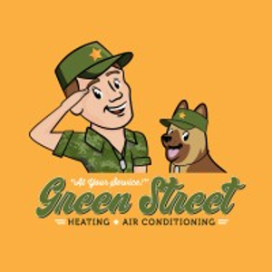 Green Street HVAC, LLC