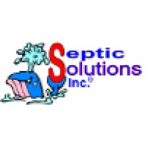 Septic Solutions - Logo