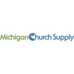 Michigan Church Supply - Grand Rapids Location - Logo