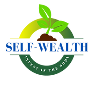 SELF-WEALTH LLC - Logo
