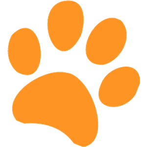 Four Paws Inn Pet Resort & Dog Training Center - Logo