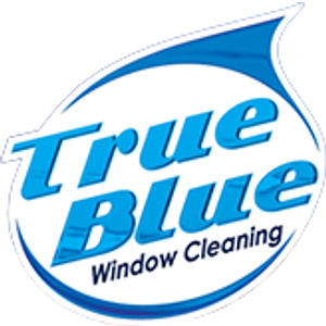 True-Blue - Logo
