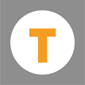 Tenshon - Logo