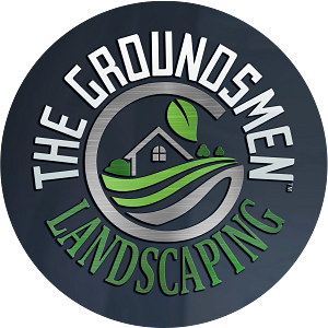 The Groundsmen Landscaping - Logo