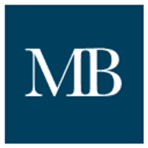 Law Offices of Michael T. Barrett, LLC - Logo