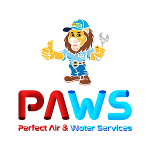 Perfect Air & Water Services - Logo