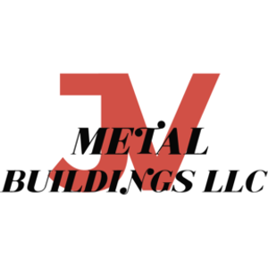 JV Metal Buildings LLC - Logo
