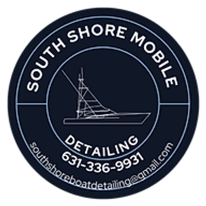 South Shore Mobile Boat Detailing