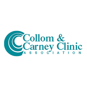 Collom & Carney Clinic - Logo