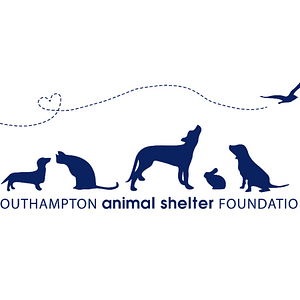 Southampton Animal Shelter Foundation - Logo