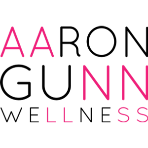 Aaron Gunn Wellness LLC - Logo