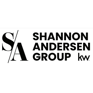 The Shannon Andersen Group - Logo